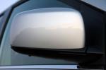 Chrysler Town & Country Touring 2011 года
